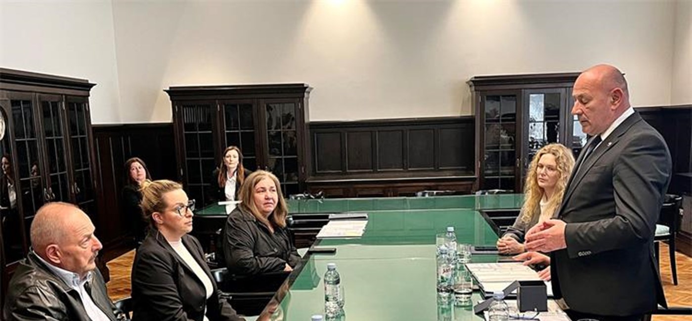 Pronalazak nestalih trajan prioritet Vlade i Ministarstva hrvatskih branitelja